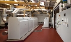 Potterton Commercial, boiler space heating