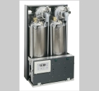 Evinox, Fontecal, boiler, space heating, DHW
