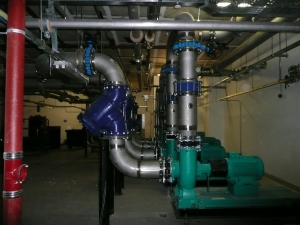 DH Stainless, stainless steel, pipes, pipework