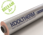 Kingspan Tarec pipe insulation, BRE Green Guide