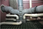 Marley Plumbing & Drainage, sanitation, sanitary pipework