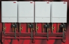 Hoval. modular boiler