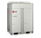 LG, VRF air conditioning