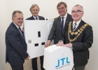 JTL, training, apprentice