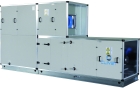 Clivet, air handling unit AHU