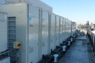 phase-out. HFC, refrigerants