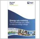 Marshall-Tufflex, Marshall Tufflex, submetering, sub-metering