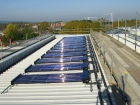Stokvis Energy Systems, solar thermal, DHW, renewable energy
