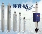 Xylem, UV water treatment, WRAS