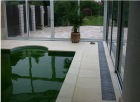 Diffusion Environmental Systems, space heating, swimming pool