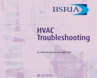 Maintenance, troubleshooting, HVAC