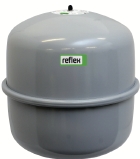 Altecnic, expansion vessel