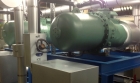 Bitzer,, compressor, heat recovery, ice rink