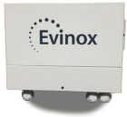 Evinox, space heating, community heating, communal heating, district heating