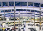 Terminal 2, Heathrow