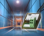 BMS, BEMS, controls, Carlo Gavazzi, Dupline, analogue module