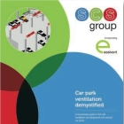 SCS Group, car park ventilation