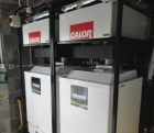 Calor Gas, LPG, space heating, flue gas heat recovery