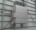 AmbiRad, Nordair, space heaating, air rotation heater