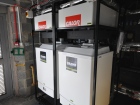 Calor Gas, LPG, boilers, space heating, hot water, DHW