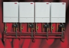 Hoval, boilers, space heating, hot water, DHW
