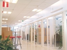 Helvar, lighting, control, Energy Efficiency