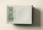 Danfoss, central heating programmer, timer