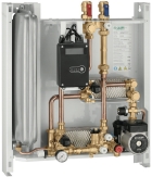 Altecnic, heat interface unit, HIU, central heating, community heating