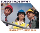 B&ES, Building & Engineering Services Association, State of trade survey