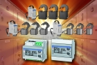 Carlo Gavazzi, energy meter, BMS, BEMS