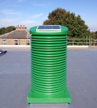 GDL, natural ventilation, solar PV