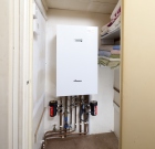 Pegler Yorkshire, heat interface unit, HIU, space heating