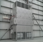 AmbiRad, Nordair Niche, air rotation heater, radiant heating, space heating