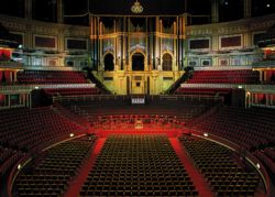 Albert Hall organ