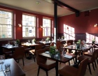 Cerberus, fire protection, hotel, maintenance, refurbishment
