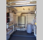 MHG Heating, Boilers, space heating, DHW