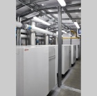 Elco, Boilers, space heating, DHW