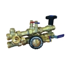 Marflow Hydronics, valve assembly, commissioning, balancing