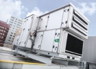 Flakt Woods, ventilation, heat pump,  thermal wheel, ReCooler, air handling unit AHU