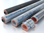 pipes, pipework, Kooltherm, pipe insulation