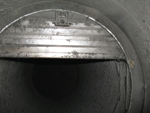 maintenance, refurbishment, fire damper, ductwork, Ductbusters