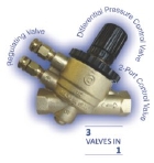 Marflow Hydronics, PICV, CPD, commissioning, balancing