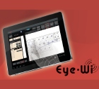 wireless, lighting control, Eye?Wi, WF Senate, BMS, BEMS, controls