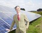 SolarPV, renewable energy