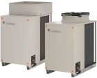 Lochinvar, space heating, boiler, heat pump, absorption heat pump