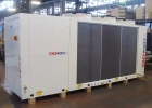Cool-therm, chiller, air conditioning, chilled water, R410A