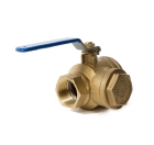 Marflow Hydronics, strainer, isolation valve