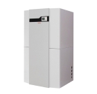 Elco, heat pump, ASHP, air source heat pump