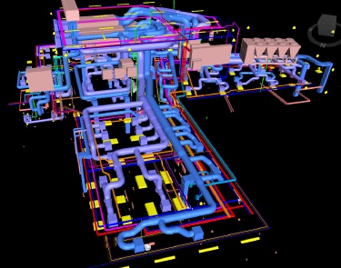 BIM, building information modelling, Steven Hunt & Associates