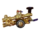 pipe, pipework, pipe services, Marflow Hydronics, commissioning, balancing